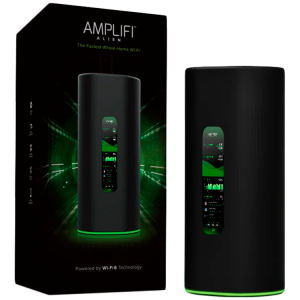 Router Wireless Ubiquiti AmpliFi Alien Dual Band 10/100/1000 Mbps