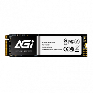 512 GB, M.2 PCIe 3.0 x4, NVMe