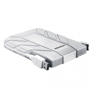HDD Extern Adata 1TB HD710 Pro USB 3.1, alb
