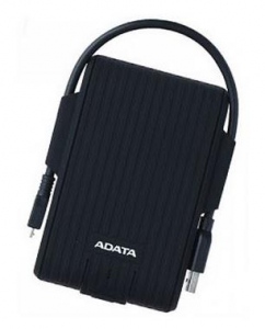 HDD Extern Adata Durable HD725 1TB USB 3.1 Black