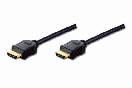 HDMI High Speed with Ethernet Connection Cable 5