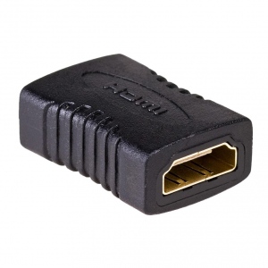 Akyga Adapter HDMI-F / HDMI-F AK-AD-05