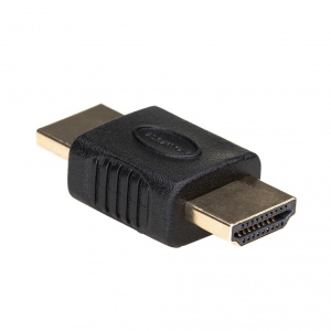 Akyga Adapter HDMI-M / HDMI-M AK-AD-21