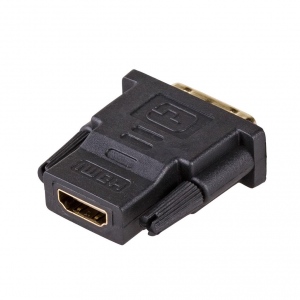 Akyga Adapter DVI-M / HDMI-F AK-AD-41