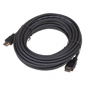 Akyga HDMI 1.4 cable AK-HD-100A 10m