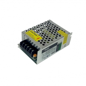 Akyga Impulse LED power supply AK-L1-025 12V / 2A / 25W / 100-265V / IP20