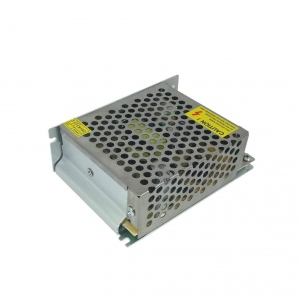 Akyga Impulse LED power supply AK-L1-050 12V / 4.2A / 50W / 100-265V / IP20