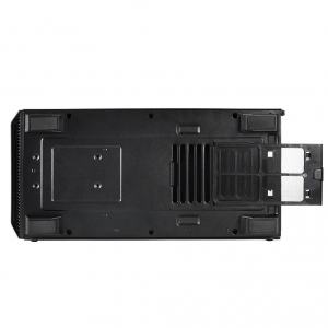 Carcasa Akyga Midi ATX Gaming Case AKY015BK USB 3.0, Plexi Window, w/o PSU
