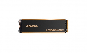 ADATA SSD 2TB M.2 PCIe LEGEND 960 MAX