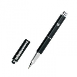 Targus Laser Pen Stylus 3 in 1, negru