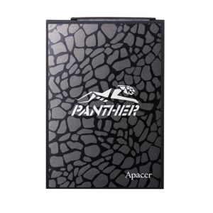 SSD Apacer AS330 PANTHER 120GB SATA3 6.0 GB/s, 2.5 Inch