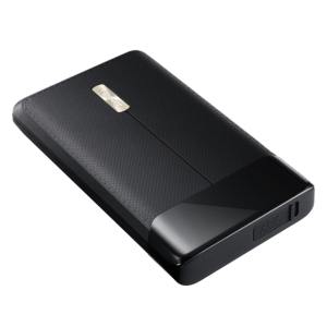 HDD Extern Apacer AC731 1TB USB 3.1 2.5 Inch Black
