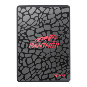 SSD Apacer AS350 Panther 240GB SATA 6.0 GB/s, 2.5 Inch