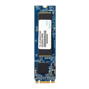 SSD Apacer AST280 240GB M.2 SATA 520/495 MB/s