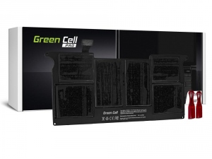 Acumulator Green Cell PRO A1495 pentru Apple MacBook Air 11 A1465 (Mid 2013, Ear