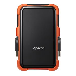 HDD Extern Apacer AC630 2TB USB 3.1 2.5 Inch
