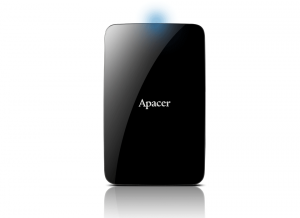HDD Extern Apacer AC233 3TB USB 3.1 2.5 Inch