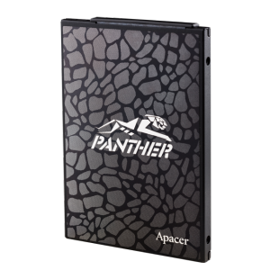 SSD Apacer AS330 Panther 480GB SATA3 6.0 GB/s, 2.5 Inch