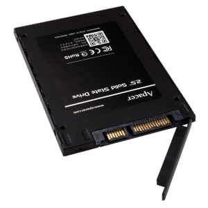 SSD Apacer AS330 Panther 480GB SATA3 6.0 GB/s, 2.5 Inch