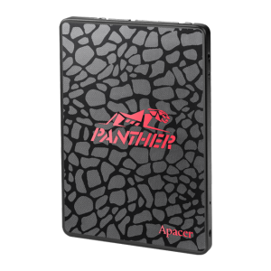 SSD Apacer AS350 Panther 480GB SATA 6.0 GB/s 2.5 Inch