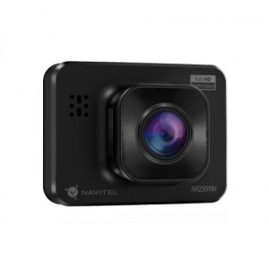 NAVITEL AR250 Night Vision  DVR Camera FHD/30fps 2.0 G-Sensor