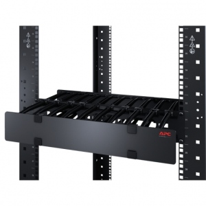 ORGANIZATOR cablu pt server APC, Ladder, 110 x 88 x 483 mm, 