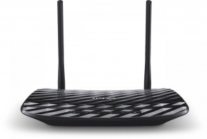 Router Wireless Tp-Link Archer-C2 AC750 Dual Band 10/100/1000 Mbps