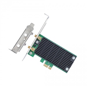 Placa de Retea Wireless TP-Link AC1200 PCI Express Dual Band