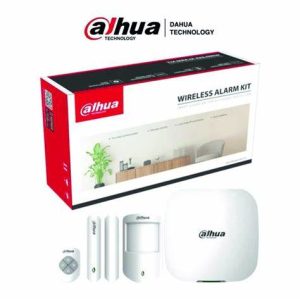 ALARM KIT ART-ARC3000H-03-FW2(868) BTO
