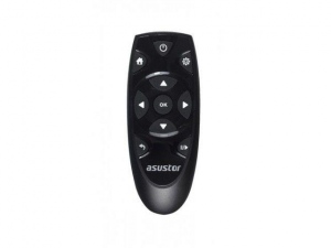 ASUSTOR 92R51-00001 Asustor AS-RC10, IR remote control
