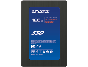 SSD S599 128GB