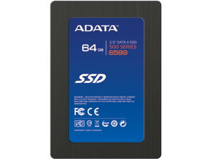 SSD S599 64GB