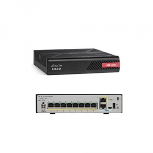 Switch Cisco ASA 5506 8 Porturi 10/100/1000 Mbps