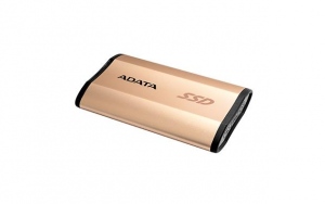 SSD Extern Adata SE730H 256 GB, USB 3.1, 2.5 Inch