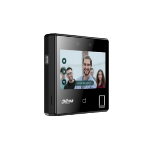 Face Recognition Access ASI3214A-W