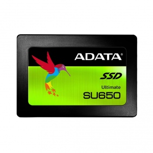 SSD Adata Ultimate SU650 60 GB SATA 6.0 Gbp/s 2.5 Inch