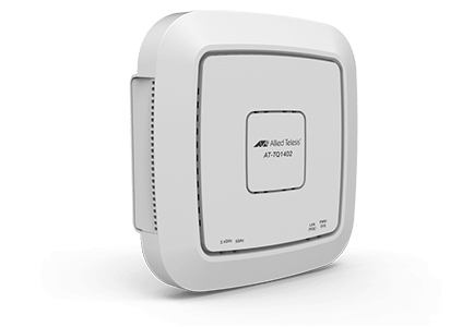 Access Point Allied Telesis AT-TQ1402-00 Dual Band 10/100/1000 Mbps