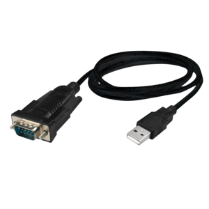 LOGILINK - USB 2.0 to serial adapter
