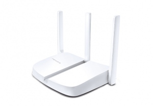 Router Wireless Mercusys MW305R 10/100 Mbps