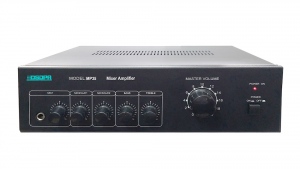 Amplificator cu mixer 35W, DSPPA MP35