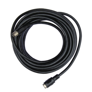 Cablu de legatura cu 8pini DIN 5m DSPPA D6261 pentru sistem de audioconferinta seria D62