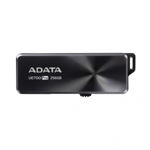 Memorie USB Adata USB3.1 UE700 Pro 256GB, Black