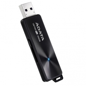 Memorie USB Adata USB3.1 UE700 Pro 256GB, Black