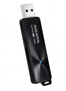 Memorie USB Adata USB3.1 32GB, Black