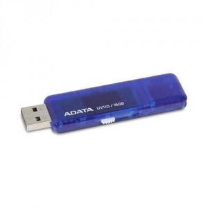 Memorie USB Adata UV110 16GB USB 2.0 Blue
