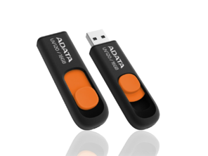 16GB MyFlash UV120 2.0 (orange)