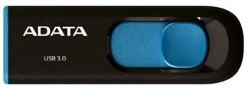 Memorie USB Adata UV128 32GB USB 3.0 Negru