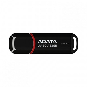 Memorie USB Adata AUV150 32GB USB 3.0 negru