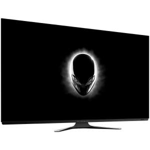 Monitor OLED DELL Alienware AW5520QF, 55