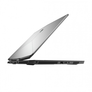 Laptop Gaming Dell Alienware M15 Intel Core i7-8750H 16GB DDR4 256GB SSD + 1TB HDD nVidia GeForce GTX 1060 6GB Windows 10 Pro 